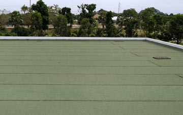 all Sandsound roofing types quoted for