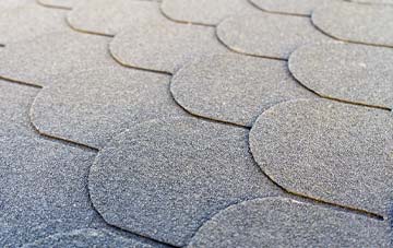Sandsound asphalt roofing costs