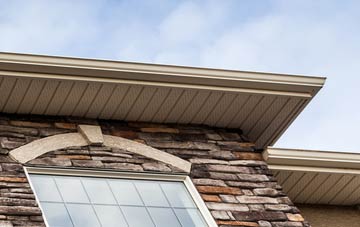 Sandsound diy soffit installation