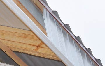 why Sandsound fascia repairs are essential