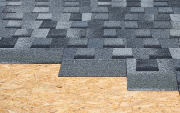 expert Sandsound asphalt roof companies