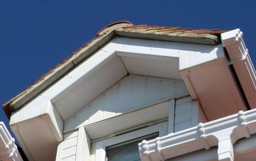 Sandsound fascia installation costs