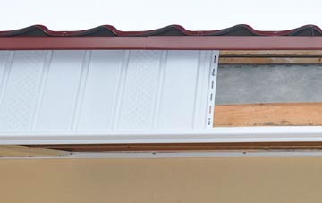 Sandsound fascia repair costs