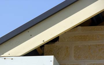 Sandsound fascia repairs