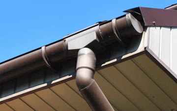types of Sandsound fascias