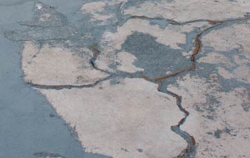 fibreglass roofing replacement Sandsound