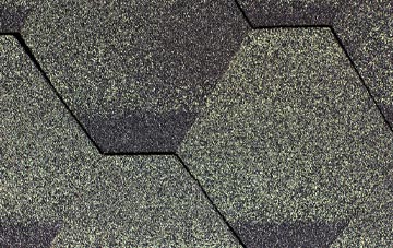 Sandsound fibreglass shingle repairs