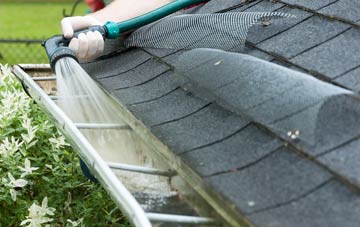 Sandsound gutter cleaning costs