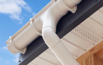 Sandsound gutter installation costs