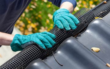 Sandsound gutter repair companies