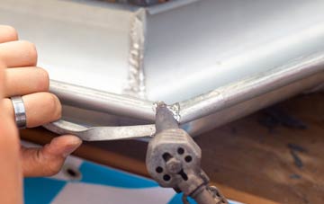 disadvantages of Sandsound lead roofing