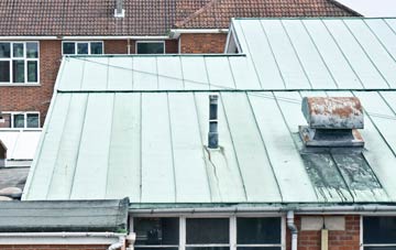 Sandsound lead roofing costs
