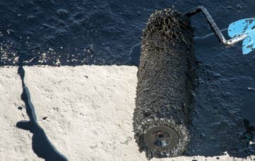 Sandsound liquid sealant waterproofing