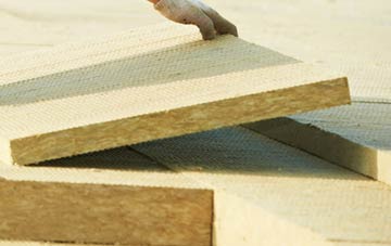 measuring Sandsound tapered insulation
