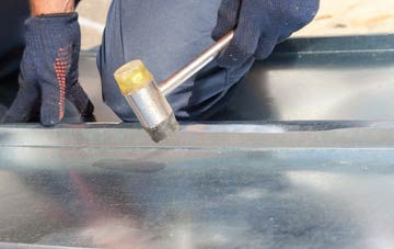 Sandsound metal roofing costs