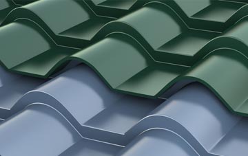 who should consider Sandsound plastic roofs