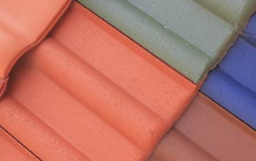 Sandsound plastic roofing companies