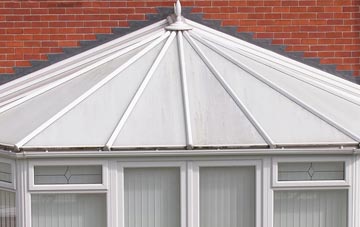 Sandsound polycarbonate conservatory roof repairs