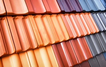 Sandsound roof tile costs