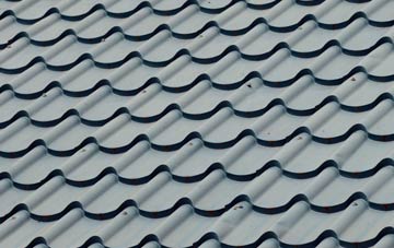 Sandsound rubber roofing companies