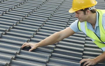 screened Sandsound roofing companies