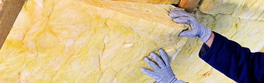 quotes for Sandsound roof insulation