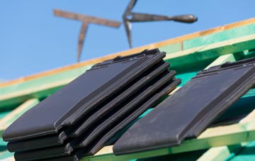 Sandsound slate roof alternatives