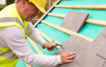 benefits of Sandsound roofing slate