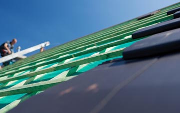 Sandsound slate roofing costs