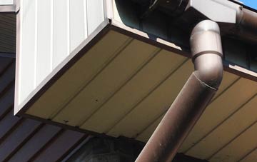 Sandsound soffit installation costs