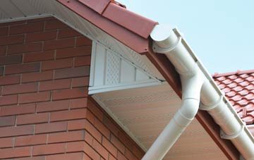Sandsound soffit repair costs