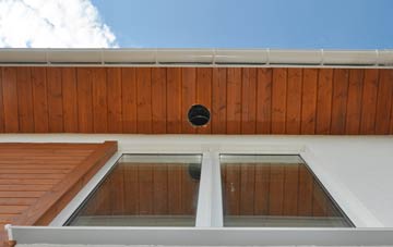 Sandsound soffit repair quotes