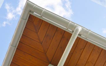 Sandsound soffit types