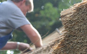 professional Sandsound thatchers