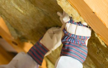 types of Sandsound pitched roof insulation materials