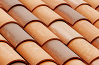 Sandsound clay roofing