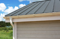 Sandsound fascia repair