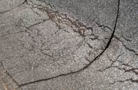 find rated Sandsound flat roofing repair companies