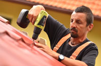 Sandsound garage roof repairs