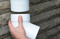 rated Sandsound guttering companies