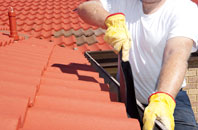 Sandsound gutter repair