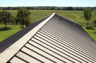 Sandsound metal roof quotes