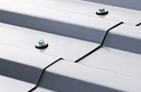 find rated Sandsound metal roofers
