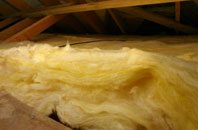 Sandsound pitch roof insulation