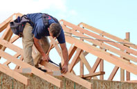Sandsound roof trusses