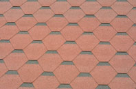 Sandsound rubber roofing