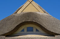 Sandsound thatch roofing